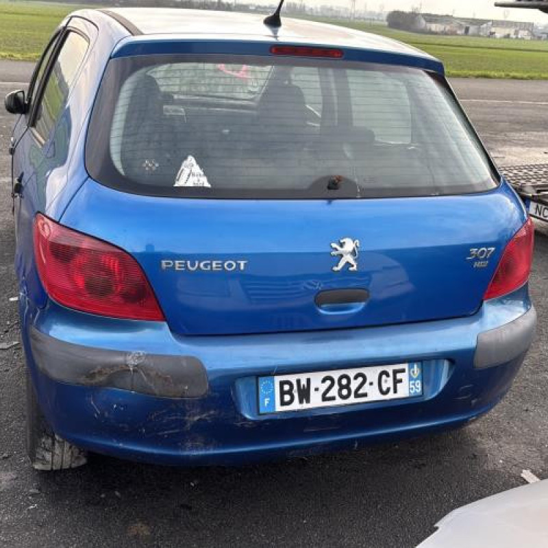 Mastervac PEUGEOT 307 Photo n°5