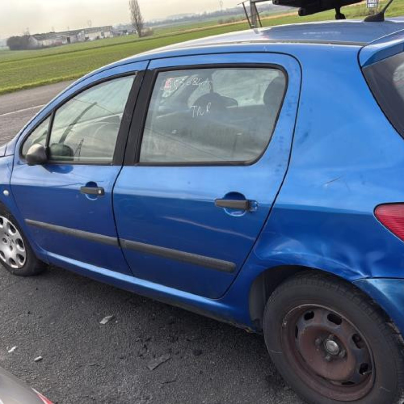 Mastervac PEUGEOT 307 Photo n°6