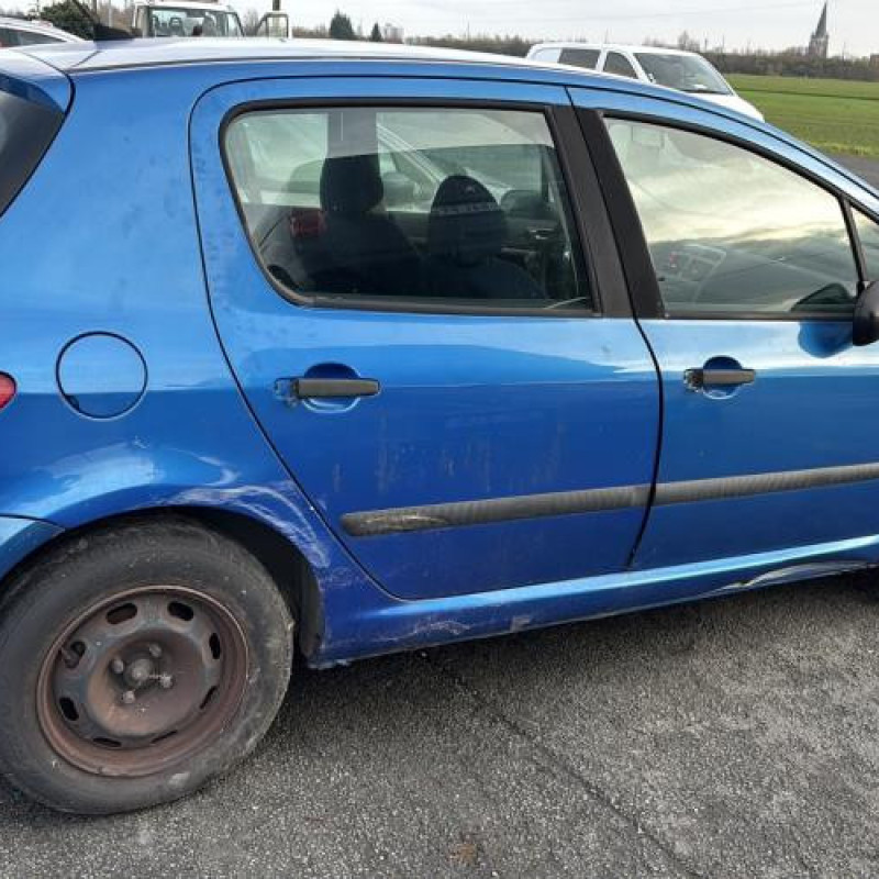 Mastervac PEUGEOT 307 Photo n°7