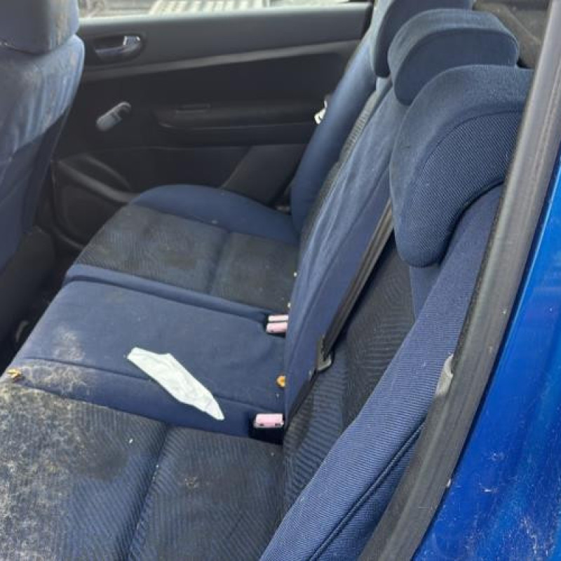 Mastervac PEUGEOT 307 Photo n°12