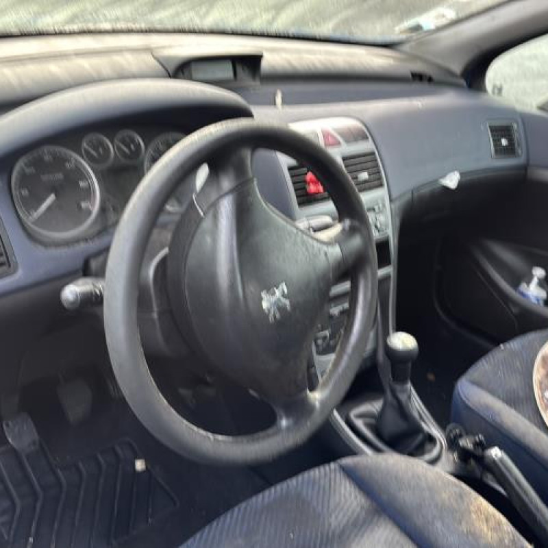 Mastervac PEUGEOT 307 Photo n°13