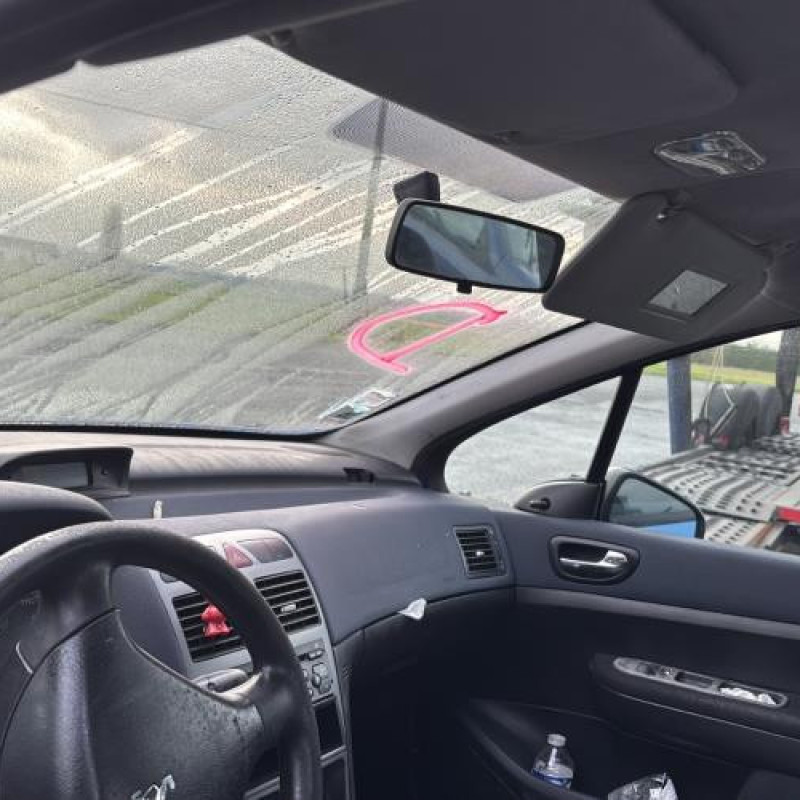 Mastervac PEUGEOT 307 Photo n°14