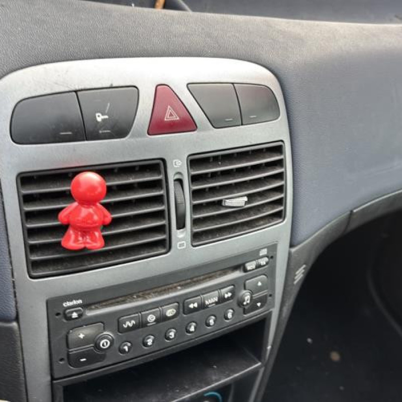 Mastervac PEUGEOT 307 Photo n°16