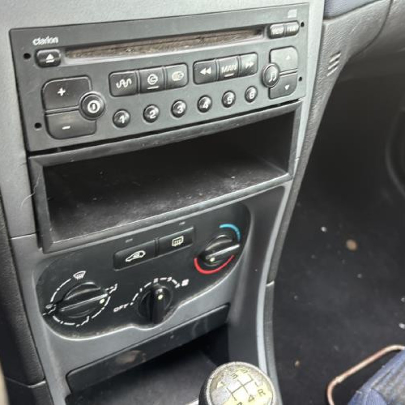 Mastervac PEUGEOT 307 Photo n°17