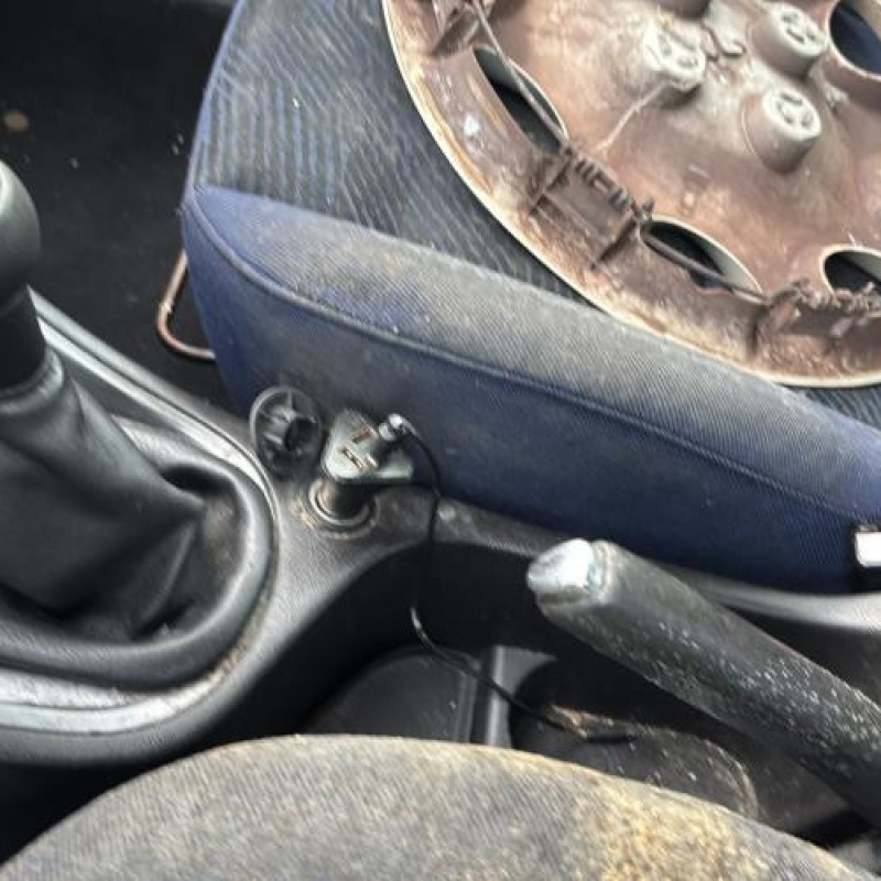 Mastervac PEUGEOT 307 Photo n°18