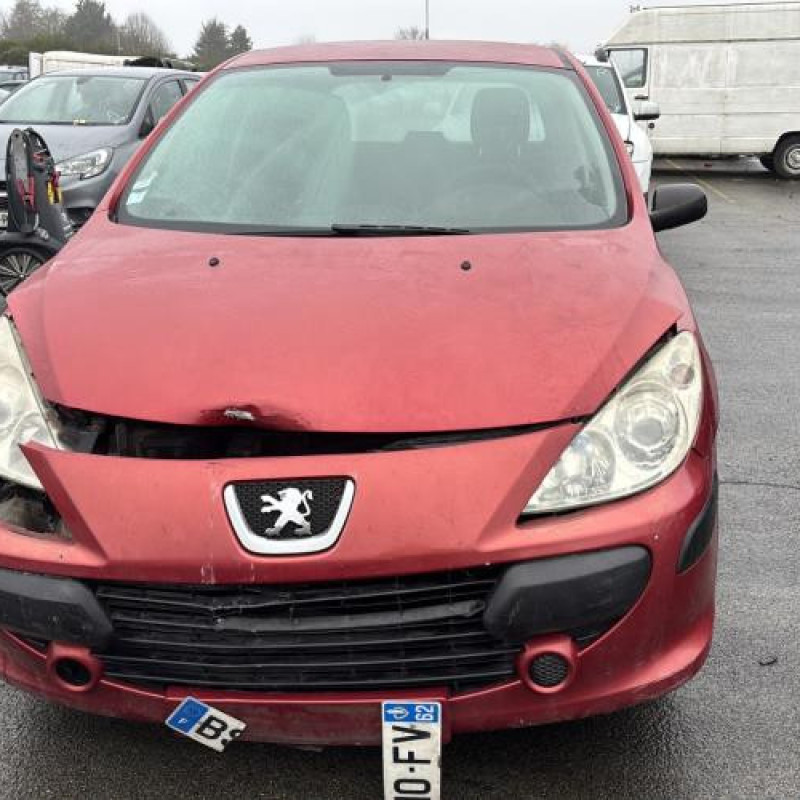 Mastervac PEUGEOT 307 Photo n°7