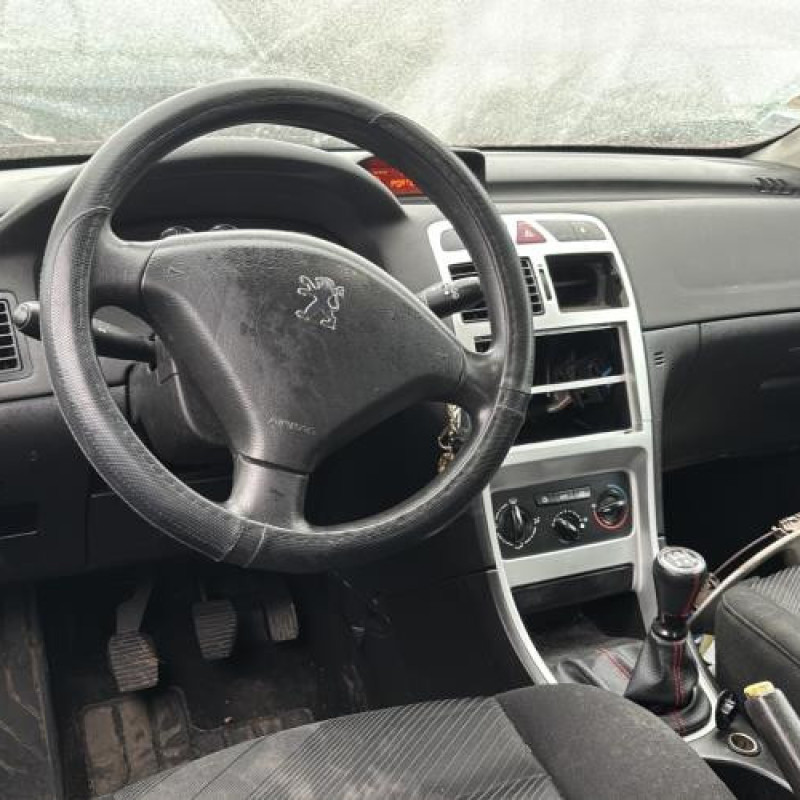 Mastervac PEUGEOT 307 Photo n°11