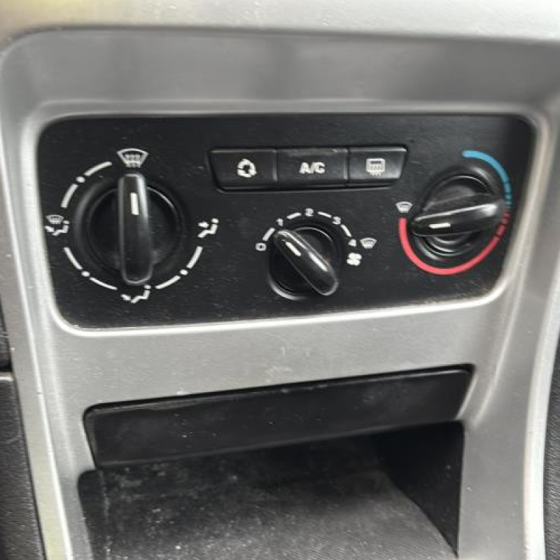 Mastervac PEUGEOT 307 Photo n°15