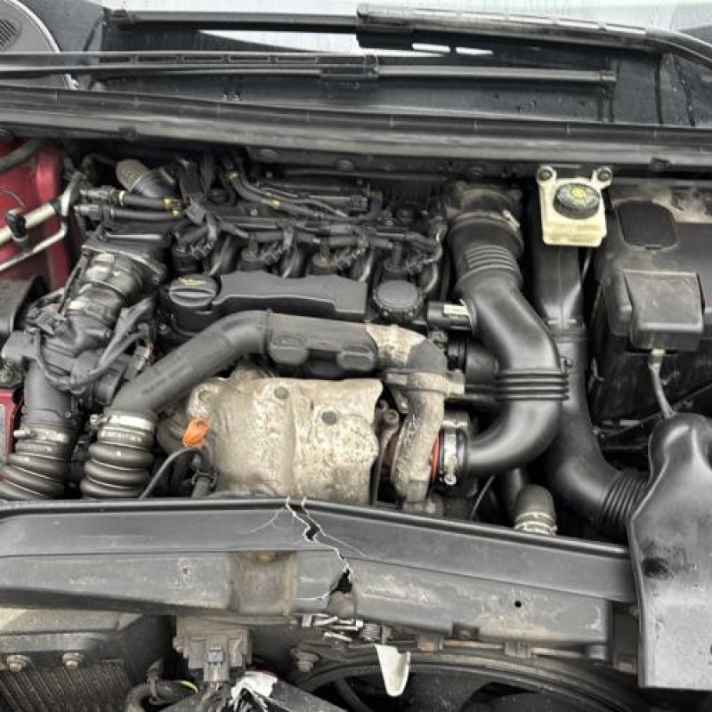 Mastervac PEUGEOT 307 Photo n°19