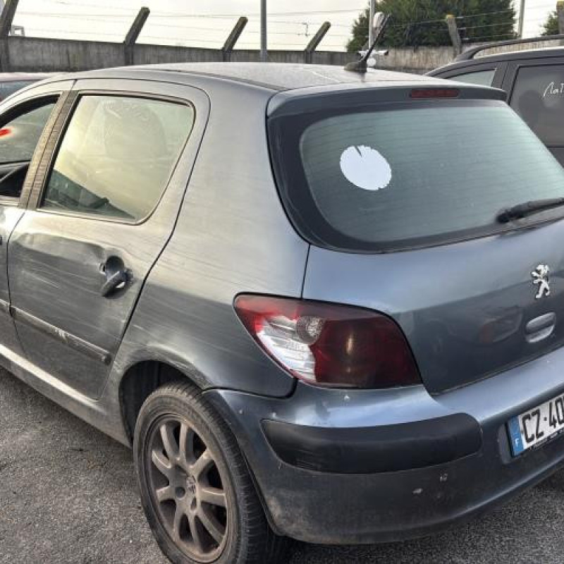Mastervac PEUGEOT 307 Photo n°5