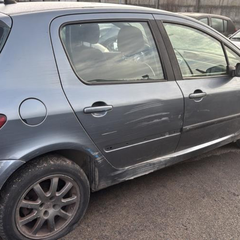 Mastervac PEUGEOT 307 Photo n°7