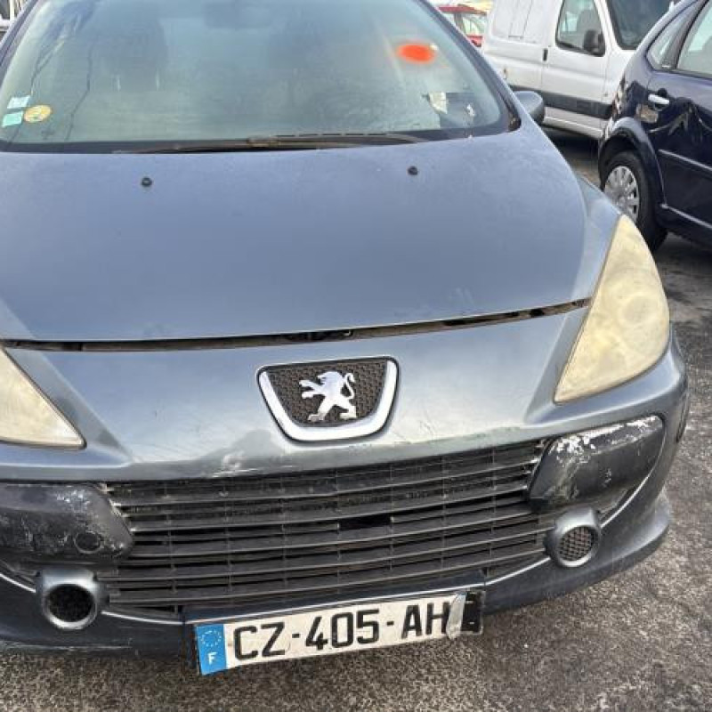 Mastervac PEUGEOT 307 Photo n°8