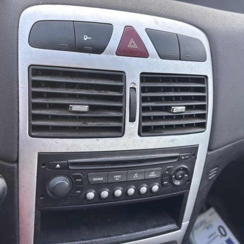 Mastervac PEUGEOT 307 Photo n°17