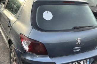 Pompe de direction PEUGEOT 307