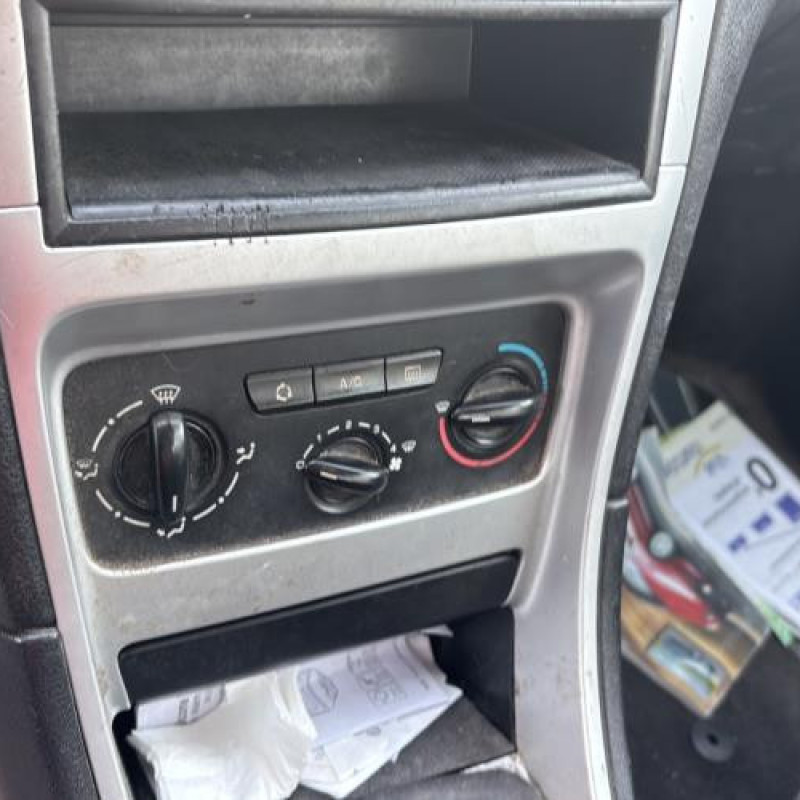 Pompe de direction PEUGEOT 307 Photo n°18