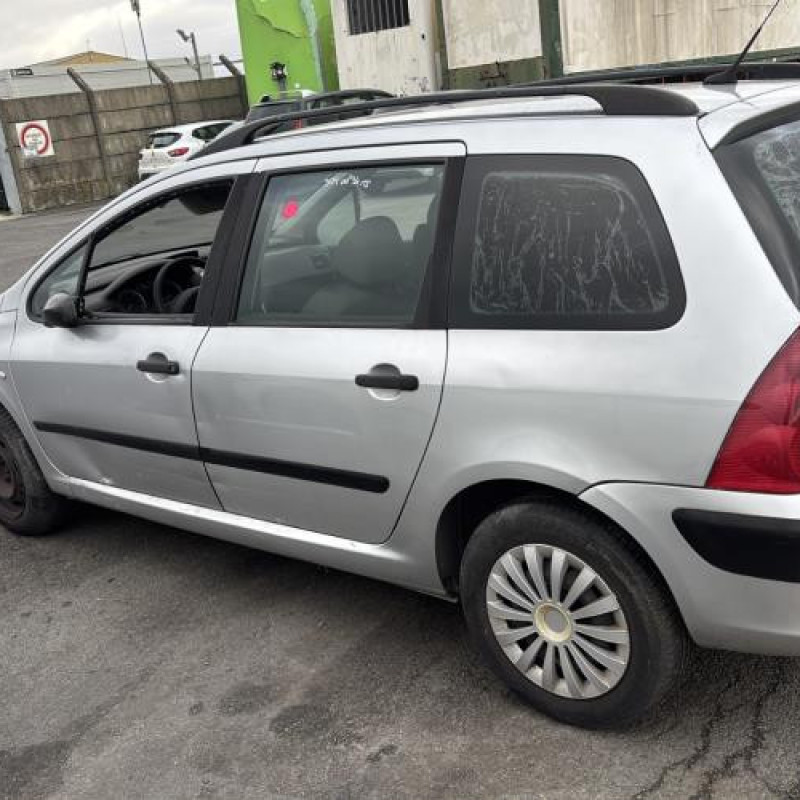 Arret de porte arriere gauche PEUGEOT 307 Photo n°6