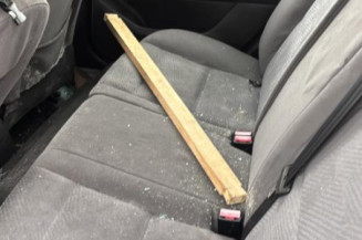 Arret de porte arriere gauche PEUGEOT 307