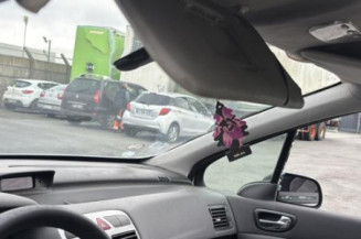 Arret de porte arriere gauche PEUGEOT 307