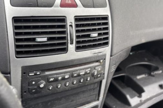 Arret de porte arriere gauche PEUGEOT 307