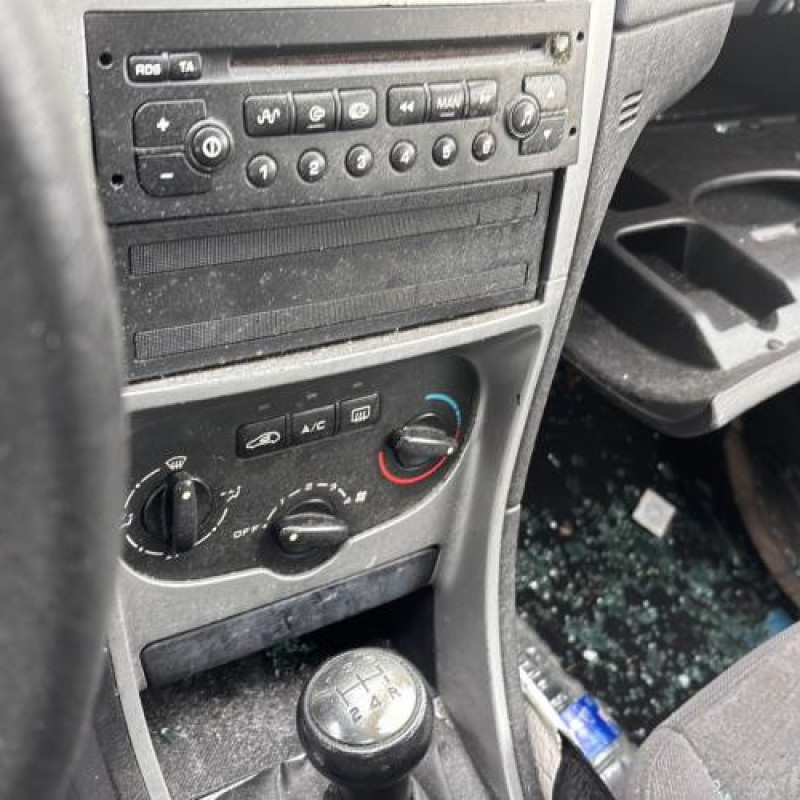 Arret de porte arriere gauche PEUGEOT 307 Photo n°16