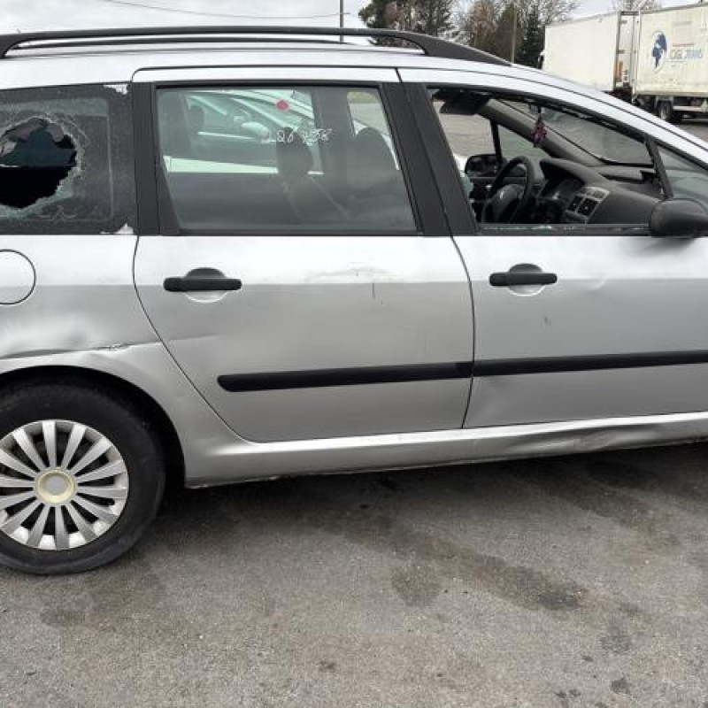 Compteur PEUGEOT 307 Photo n°7