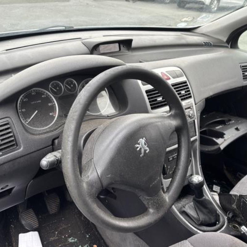 Compteur PEUGEOT 307 Photo n°12