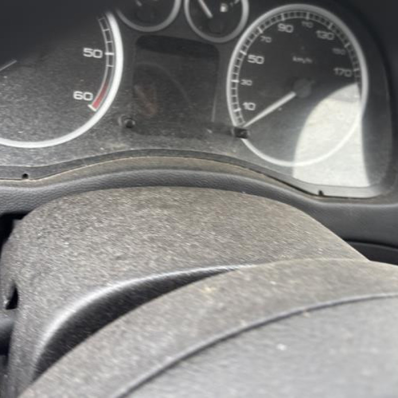 Compteur PEUGEOT 307 Photo n°14