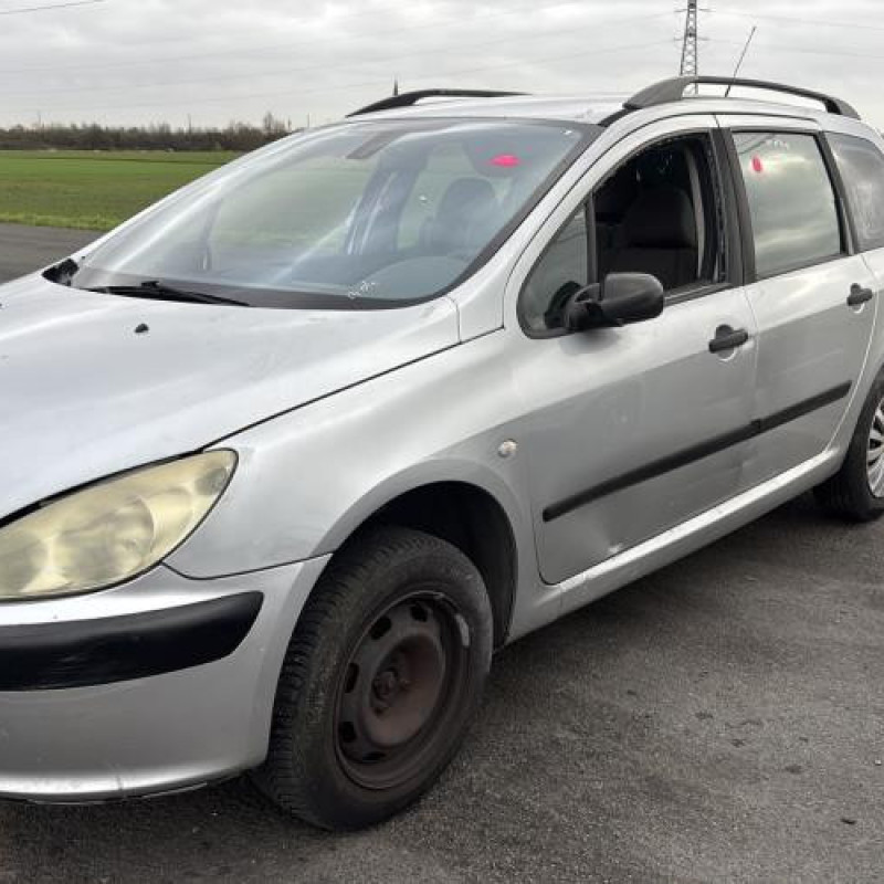Mastervac PEUGEOT 307 Photo n°1