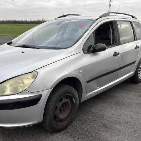 Mastervac PEUGEOT 307 Photo n°1