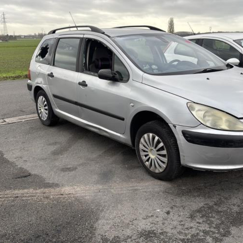 Mastervac PEUGEOT 307 Photo n°2