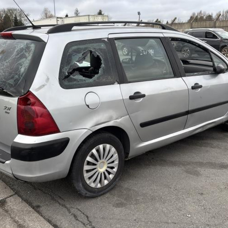 Mastervac PEUGEOT 307 Photo n°3
