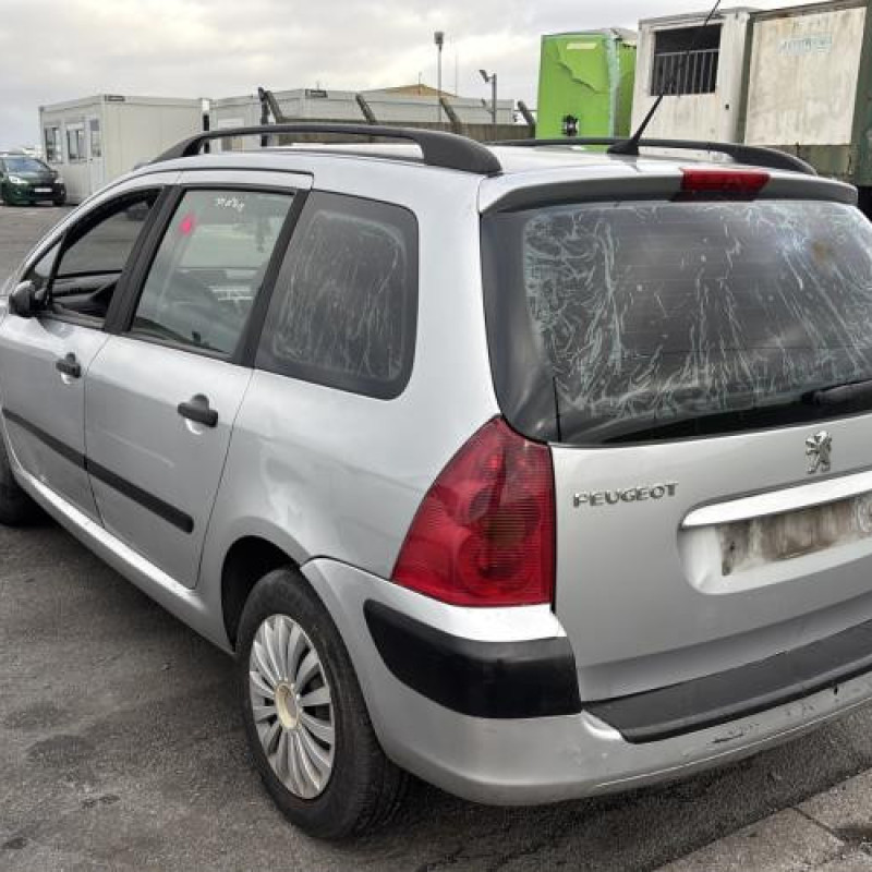 Mastervac PEUGEOT 307 Photo n°4