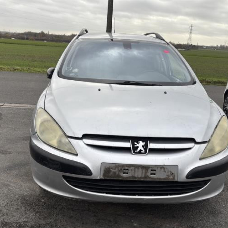 Mastervac PEUGEOT 307 Photo n°8