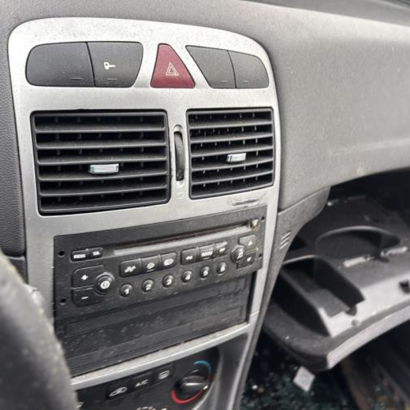 Mastervac PEUGEOT 307 Photo n°15