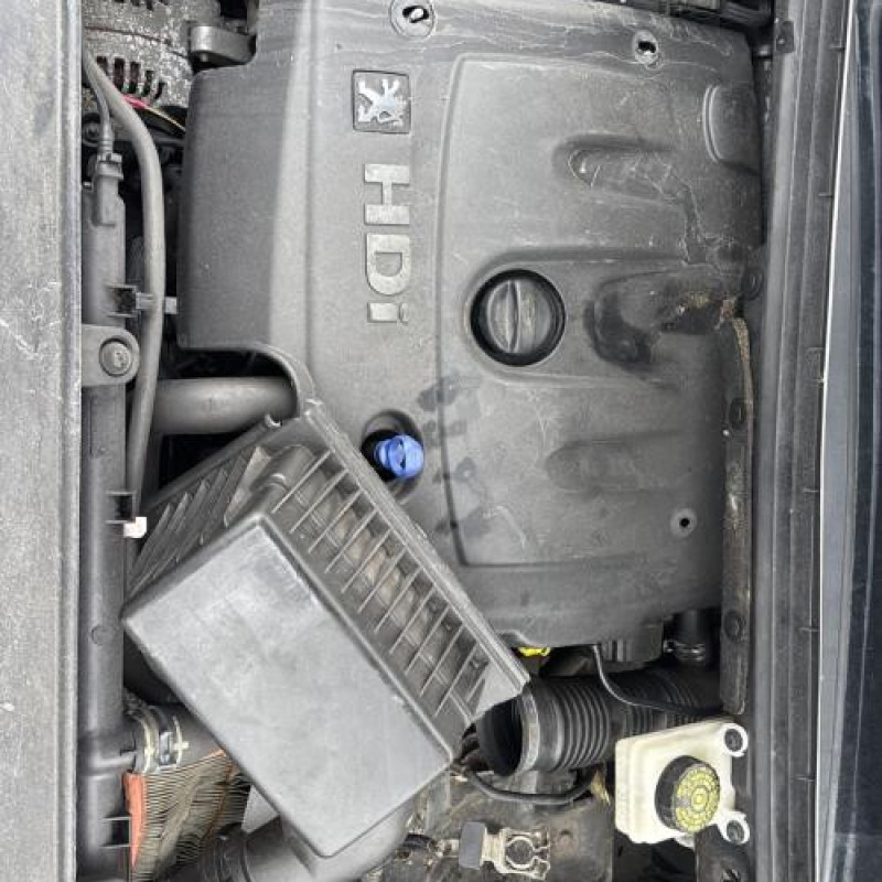 Mastervac PEUGEOT 307 Photo n°19