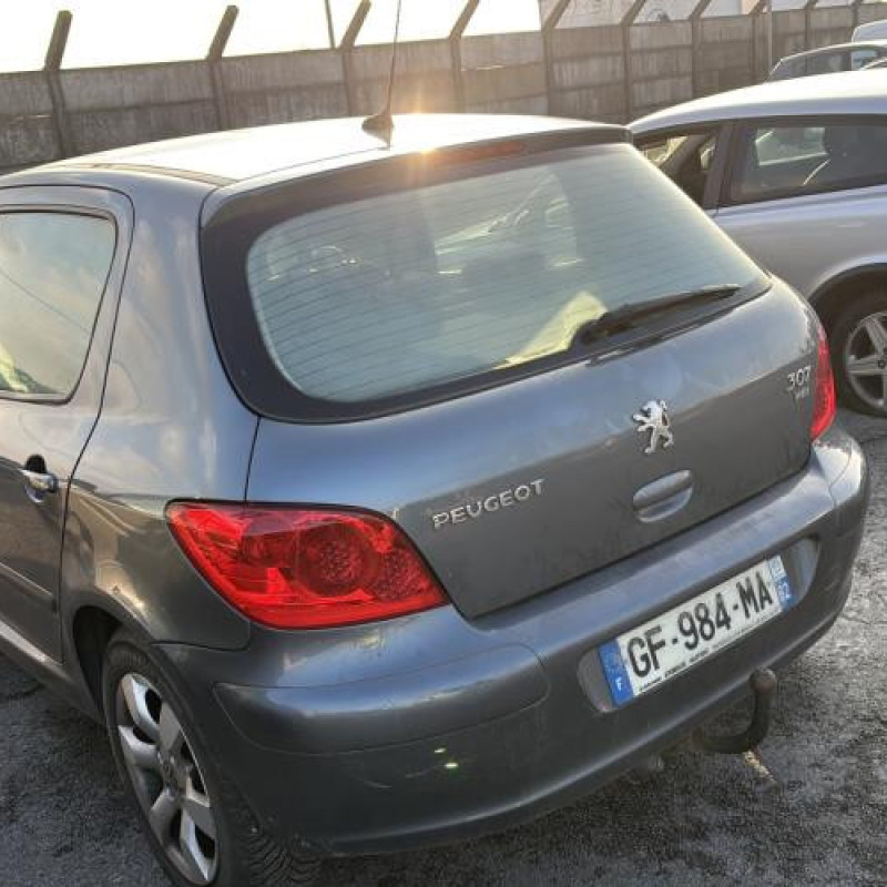 Mastervac PEUGEOT 307 Photo n°4