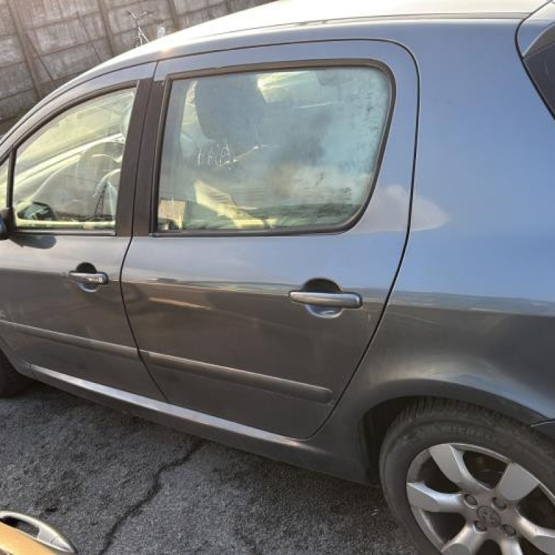 Mastervac PEUGEOT 307 Photo n°6