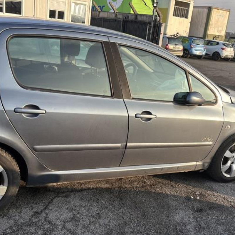 Mastervac PEUGEOT 307 Photo n°7