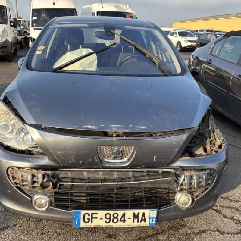 Mastervac PEUGEOT 307 Photo n°8