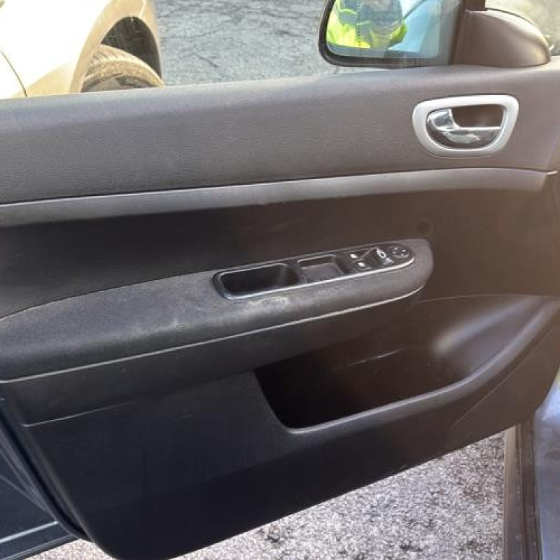 Mastervac PEUGEOT 307 Photo n°9