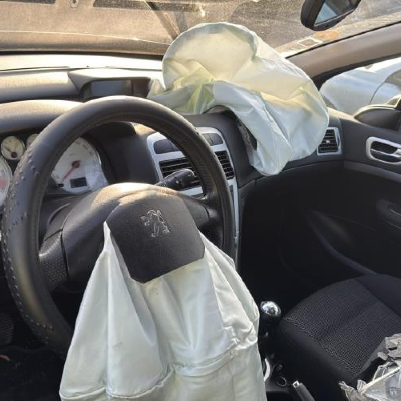 Mastervac PEUGEOT 307 Photo n°11