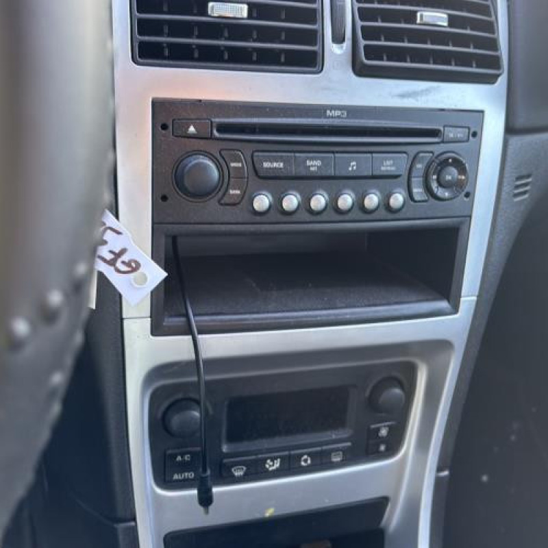 Mastervac PEUGEOT 307 Photo n°13