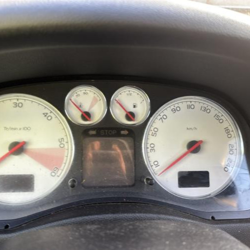 Mastervac PEUGEOT 307 Photo n°15