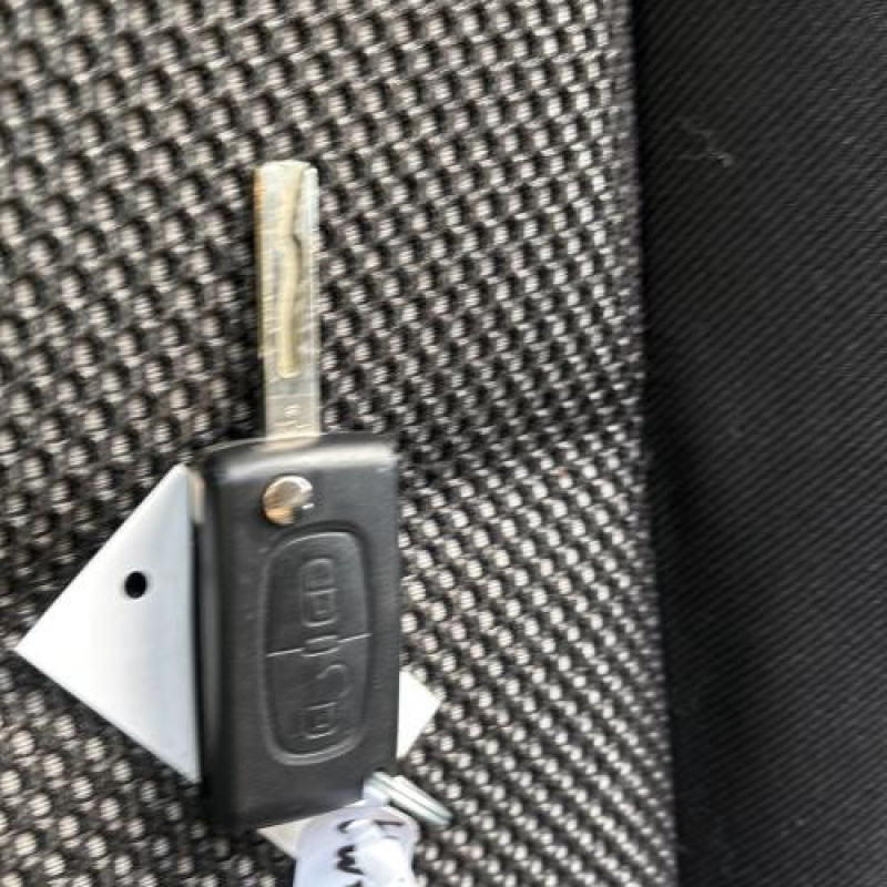 Mastervac PEUGEOT 307 Photo n°16