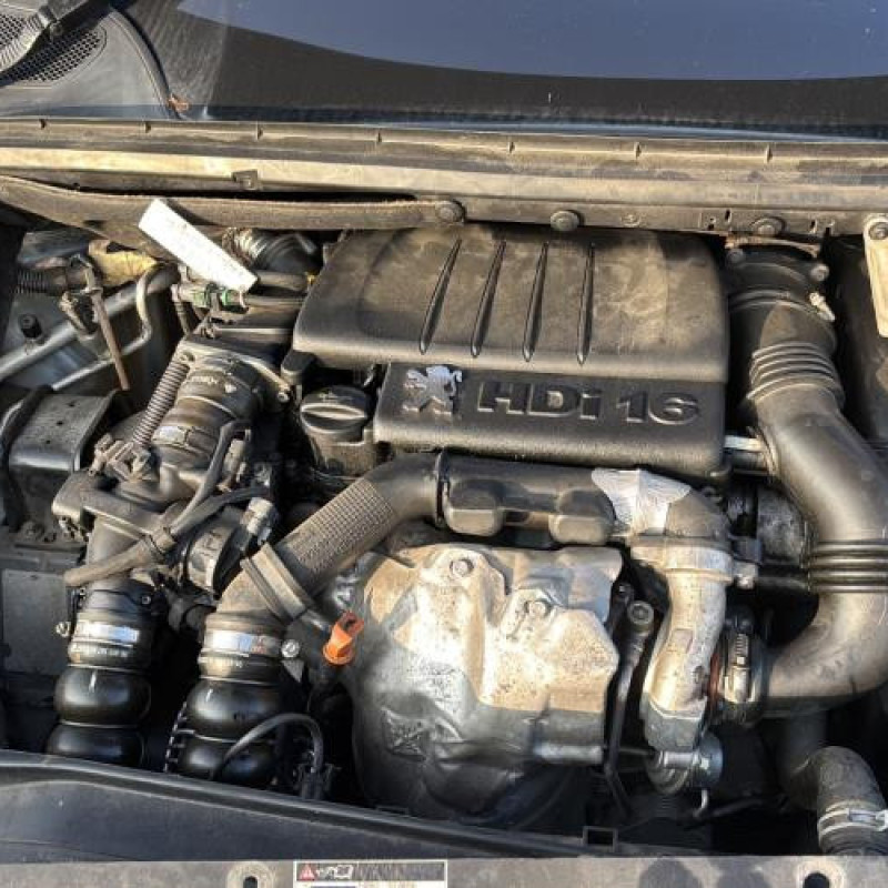 Mastervac PEUGEOT 307 Photo n°17