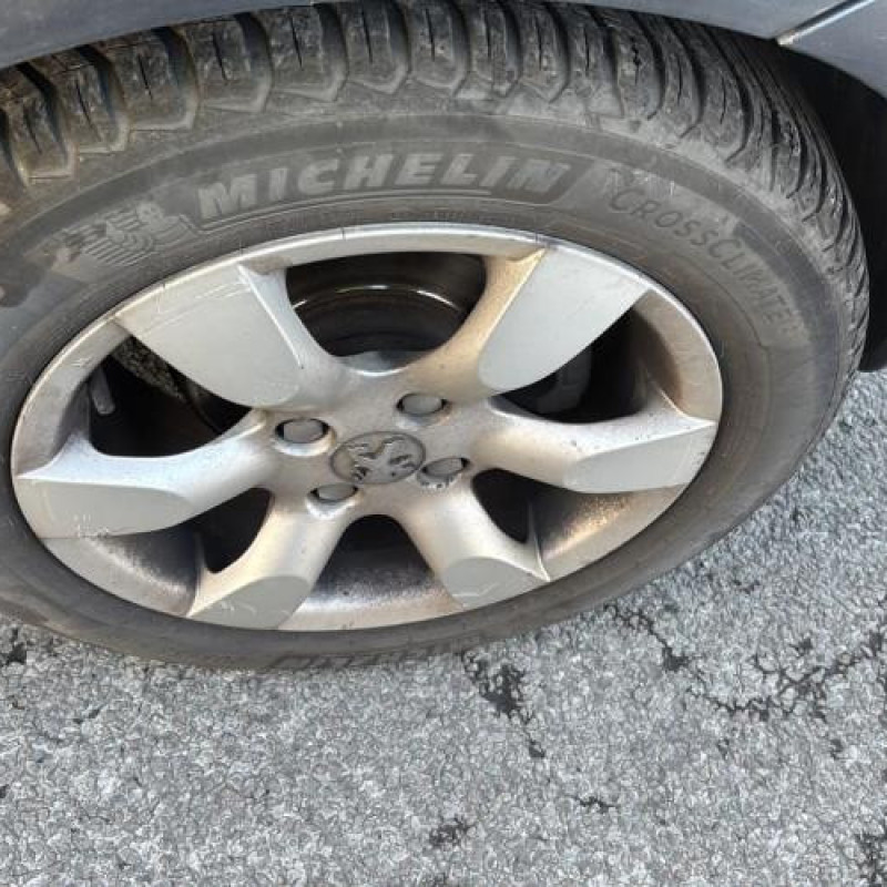 Mastervac PEUGEOT 307 Photo n°18