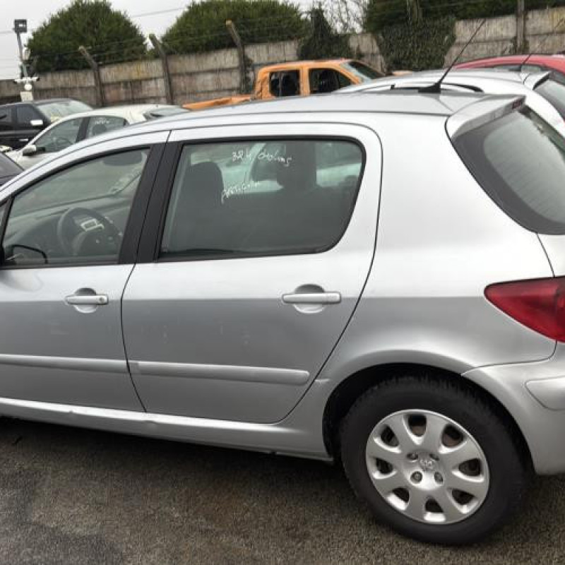 Compteur PEUGEOT 307 Photo n°6