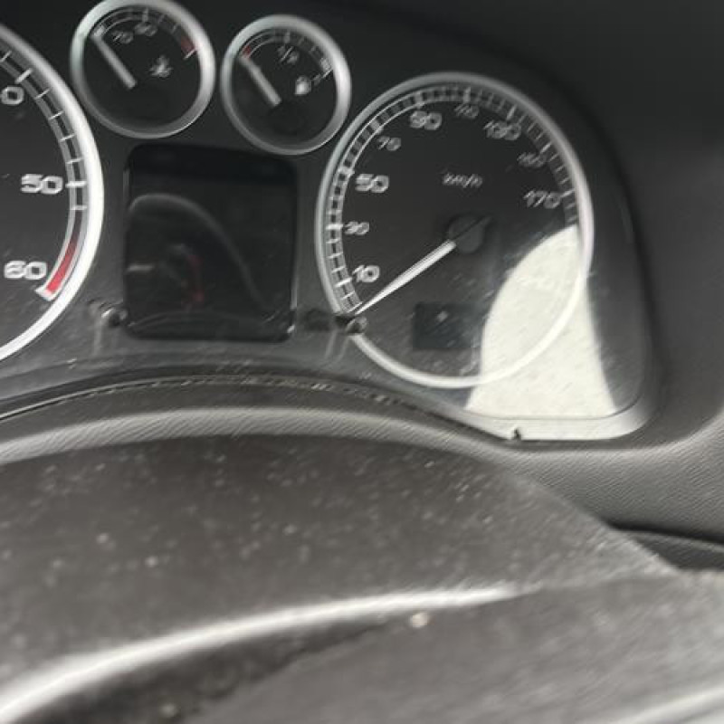 Compteur PEUGEOT 307 Photo n°14