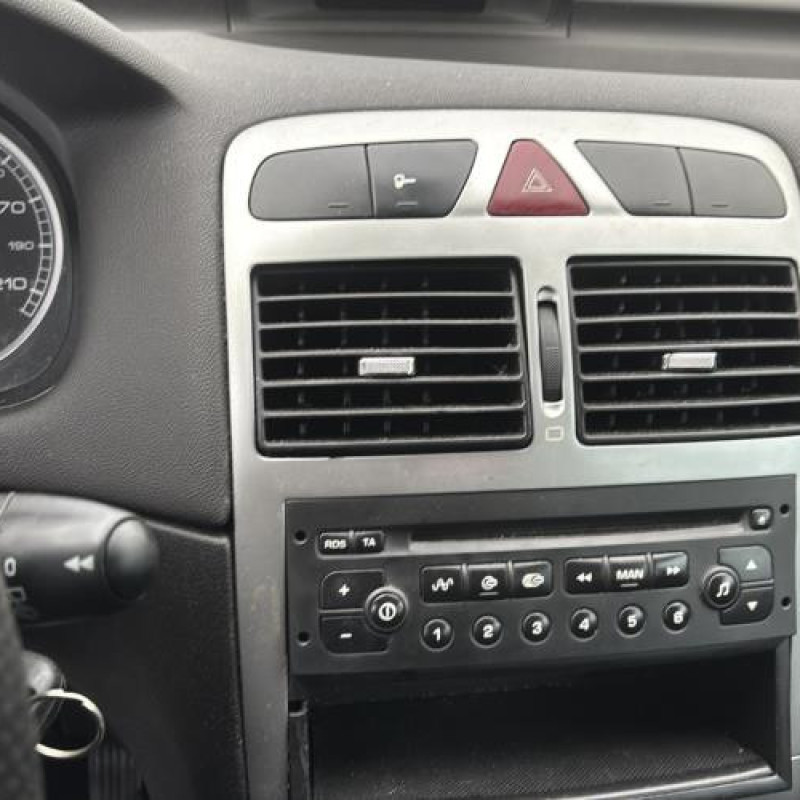 Compteur PEUGEOT 307 Photo n°15