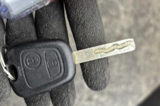 Compteur PEUGEOT 307